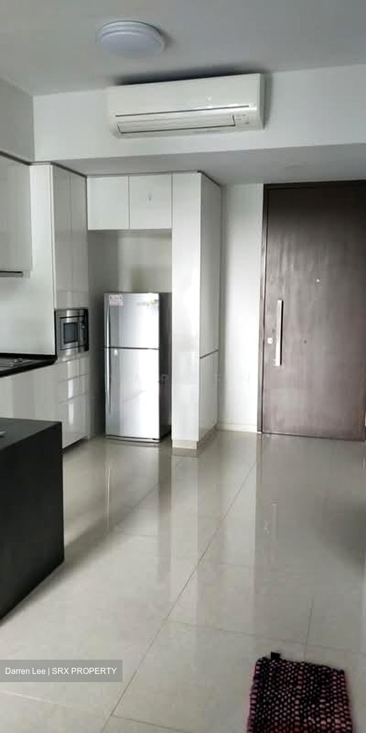 Archipelago (D16), Condominium #583953311